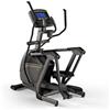 Matrix Fitness SUSPENSION ELLIPTICAL E30 CON CONSOLE XR - PROFESSIONALE - La E30 include l'esclusiva tecnologia a sospensione. Linea Matrix.