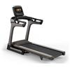 Matrix Fitness TF50 CON CONSOLE XER FOLDING TREADMILL - TAPIS ROULANT - LINEA MATRIX - SALVASPAZIO - PIEGHEVOLE