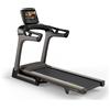Matrix Fitness TF50 CON CONSOLE XIR FOLDING TREADMILL - TAPIS ROULANT - LINEA MATRIX - PIEGHEVOLE - SALVASPAZIO