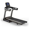 Matrix Fitness TF50 CON CONSOLE XR FOLDING TREADMILL - TAPIS ROULANT LINEA MATRIX - SALVASPAZIO - PIEGHEVOLE