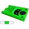 Big Mama Kayak modulo centrale per kayak Split Big Mama kayak colore ( verde)