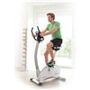 Horizon Fitness Promo Bici da Camera Cyclette Paros Pro Horizon Fitness Promo Gym Bike Volano 7 Kg - Peso Max Utente 136 Kg