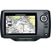 Humminbird Helix 5 Gps G2 - Antenna Gps Integrata - Schermo Lcd Cod.jh-h5g-g2 (410240-1)