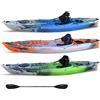Big Mama Kayak ACQUAPRIMA BIG MAMA KAYAK LIMITED EDITION - CANOA MONOPOSTO DA 310 CM + 2 GAVONE + 1 PAGAIA in omaggio ( PACK 1)