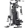 Hammer Autark 2200 Stazione Multifunzione Finnlo By Hammer Cod.3944 Pacco Pesi 80 Kg Con Possibilità Di Aumentare Di 20 Kg - Dimensioni 165 X 166 X 215 Cm