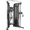 Hammer Stazione multifunzione FT1 cod. 3636 pacco pesi 2 x 75 kg - dimensioni 125 x 137 x 207 cm Linea Inspire