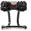 Bowflex Carrello Porta Manubri A Carico Regolabile Cod.bow-stand Bowflex SC174765