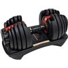 Bowflex Manubrio A Carico Regolabile 552i (da 2,3 A 23,8 Kg) Cod.bow-552i Bowflex SC388481