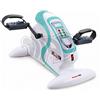 Everfit Pedaliera Riabilitazione Manuale Welly E Linea Everfit Velocità Motorizzata cod. WELLY-E Minibike