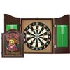 Unicorn Bersaglio per Freccette PEGASUS con Armadietto in Legno incluse 6 Freccette Equinox By Garlando cod.DA-12