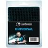 Garlando Rete Da Ping Pong Universal adatta a Tutti i Modelli di Tennis Tavolo Garlando cd.2C4-14