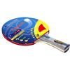Garlando Racchetta Tennis Tavolo- Ping Pong Garlando Tornado 6 Stelle Approvata da ITTF cd.2C4-1117