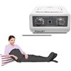 MESIS Pressoterapia PressoMassaggio MESIS Plus+ ADVANCE a 4 camere FO-3001 (mod. PLUS)-2GK con 2 gambali + Kit Slim Body