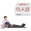 MESIS Pressoterapia PressoMassaggio MESIS Ekò cod.Advance FO3001 (mod.EKO)-2GK con 2 gambali + Kit Slim Body