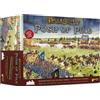 Warlord Games Push of Pike Starter Set un gioco di battaglia di strategia Pike & Shotte Era per 2 o più giocatori utilizzando la miniatura