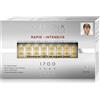 LABO INTERNATIONAL SRL Crescina Rapid Intensive Isole Follicolari 1700 Uomo - Formato da 40 Fiale