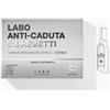 LABO INTERNATIONAL SRL Labo trattamento anti-caduta 5 brevetti - 14 fiale donna