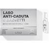 LABO INTERNATIONAL SRL Labo trattamento anti-caduta 5 brevetti - 28 fiale uomo