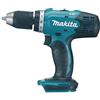 Makita DDF453Z - Trapano avvitatore a batteria, solo struttura esterna