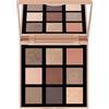 DIEGO DALLA PALMA NUDA CALDA EYESHADOW PALETTE OCCHI 301, 1 pezzo.