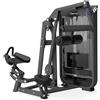Diamond Fitness REAR KICK Plate Loaded Linea Diamond cod. WS300-REARKICK