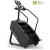 Diamond Fitness L40A Star Climber elettromagnetica 12-100 STEP/MINUTO - Prodotto Professionale linea DIAMOND FITNESS