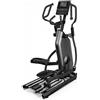 Schwinn Ellittica Elettromagnetica Schwinn 590E - volano anteriore - peso max utente 147 kg - compatibile con app JNRY