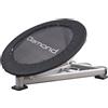 Diamond Fitness TRAMPOLINO REBOUNDER - Linea Diamond Cod. TRD
