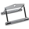 Diamond Fitness BARRA STRETTA LAT/PULLEY - Cod. B-LP- Linea Diamond