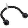 Diamond Fitness CORDA DOPPIA PER TRICIPITI - Cod. B-FUN- Linea Diamond
