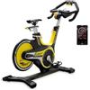 Horizon Fitness Pack Gr7 Gym Bike + CONSOLLE LCD - Peso Max Utente 136 Kg - cod. GR7 HORIZON