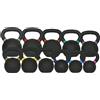 Diamond Fitness Kettlebell Pro in Ghisa - KBD - Linea Diamond