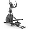 Horizon Fitness Promo EX59 ELLITTICA HORIZON - volano anteriore 7 kg - peso max utente 125 kg