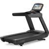 Diamond Fitness T-96 Tapis Roulant ampia dimensione: 60 x 165 cm ammortizzata da 6 elastomeri. Nastro autolubrificante. - Prodotto Professionale linea Cardio DIAMOND - Cod.T96
