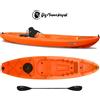 Big Mama Kayak MOA BIG MAMA KAYAK - CANOA DA 265 CM + 1 GAVONE + 1 PAGAIA + 1 RUOTINO ( PACK 1)