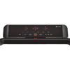Horizon Fitness Promo Treadmill Richiudibile Tapis Roulant Salvaspazio T-r01 Horizon Inclinazione Elettrica - Piano Corsa 120 X 42 - Velocità 14 Km/h - Utente 100 Kg