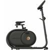 Horizon Fitness Cyclette BT5.0 Città Horizon Fitness Bici da Camera Gym Bike Volano 6 Kg - Peso Max Utente 136 Kg