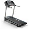 Horizon Fitness Promo TR3.0 Tapis Roulant Horizon - inclinazione manuale - Piano Corsa 127 X 40,6 Cm - Peso Max Utente 113 Kg - Velocità 16 Km/h