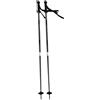 Rossignol Bastoncini sci Rossignol Unisex Tactic colore grigio/nero cod.RDI2010