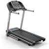 Horizon Fitness Promo TR5.0 Tapis Roulant Horizon Inclinazione Elettrica - Piano Corsa 127 X 40,6 Cm - Peso Max Utente 113 Kg - Velocità 16 Km/h