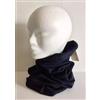 Uvex Scaldacollo Felpa Con Interno In Pile Blu Cod.uv17-8.258 Uvex