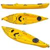 Timesport24 Rainbow Easy Expedition Con Gavone - Kayak 295 Cm