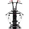 Hammer Stazione Multifunzione Bio Force Extreme Core Linea Hammer cod. 3848 dim. 135 x 170 x 218 cm