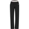 Guess Athleisure Pantalone Tuta Donna - Guess Athleisure - V5bb00 K1902