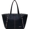 Desigual Borsa A Spalla Donna - Desigual - 25waxp95