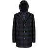 Geox Cappotto Uomo - Geox - M5615a T3289