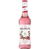 Monin Sciroppo Rosa 70cl