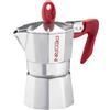 Pedrini Caffettiera Brillant B 1 Tazza in Box - 9081-0