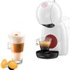 KRUPS Nescafé Dolce Gusto Macchina Caffè a Capsule Automatica/Manuale 0,8 L 15 bar colore Bianco - KP1A3110
