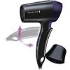 Remington Phon Asciugacapelli Da Viaggio 1400W - D2400